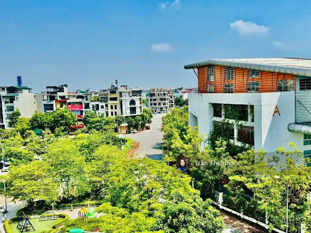 Bán nhà 90m2 - 6 tầng mặt phố, lô góc MT mênh mông, đang kinh doanh cà phê, thang máy, view thoáng