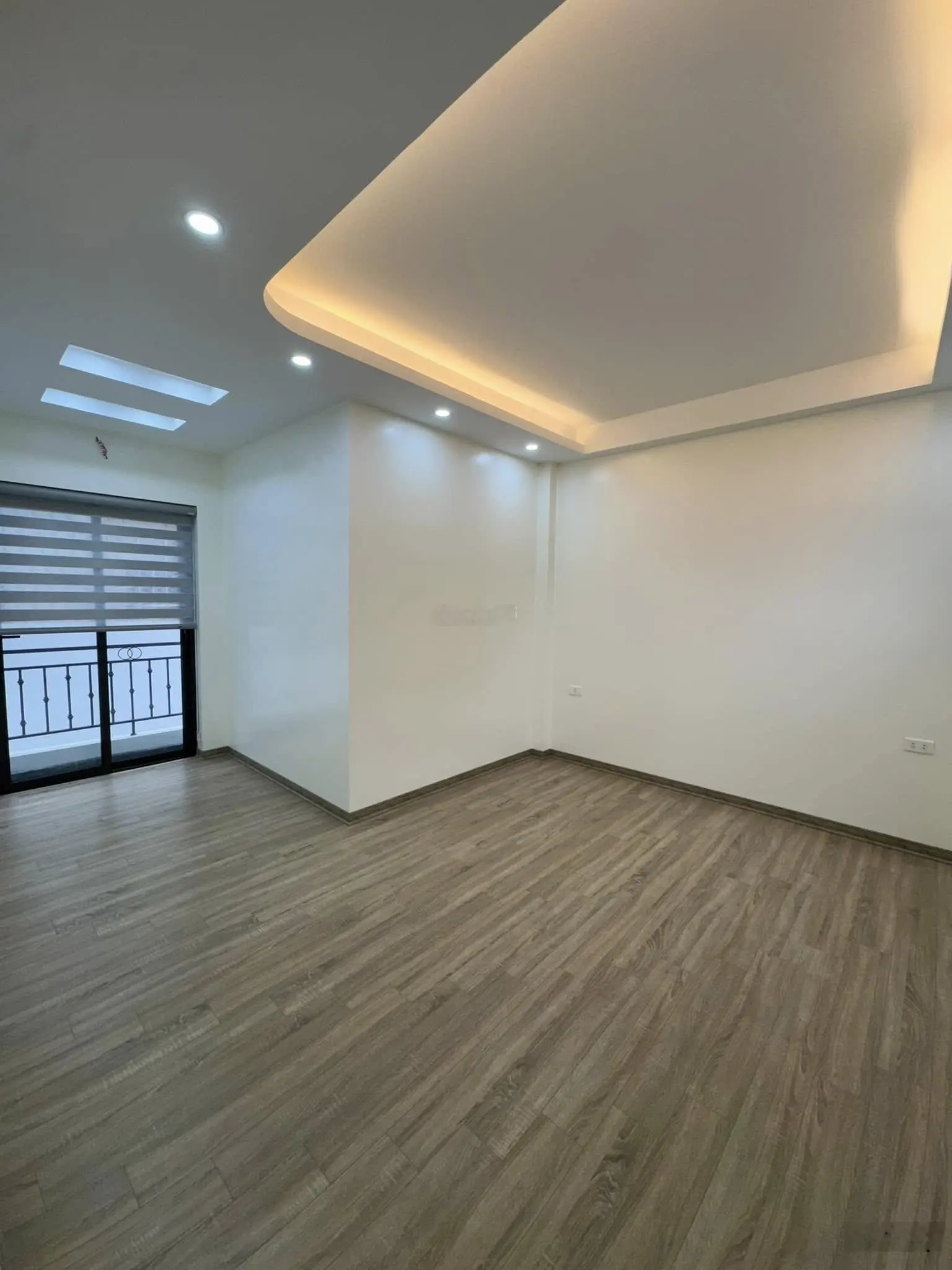 Bán nhà riêng 59m2, 12,5 tỷ, 6PN, 4WC tại Ngọc Lâm, Long Biên, Hà Nội siêu hot