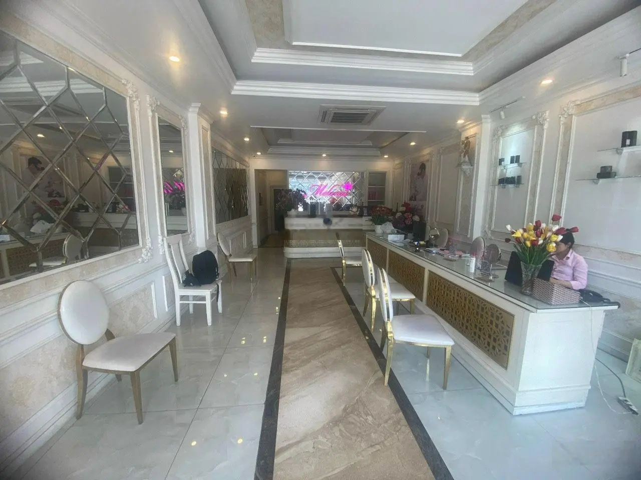 Bán Nhà Mặt Tiền Lê Thánh Tôn Tp Nha Trang siêu hiếm