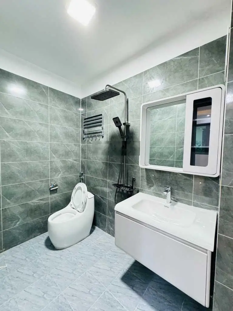 CỰC PHẨM, BÁN NHÀ ĐẸP PHỐ YÊN HÒA CẦU GIẤY, FULL NỘI THẤT THIẾT KẾ, 45,1M2, GIÁ 8,58 TỶ.