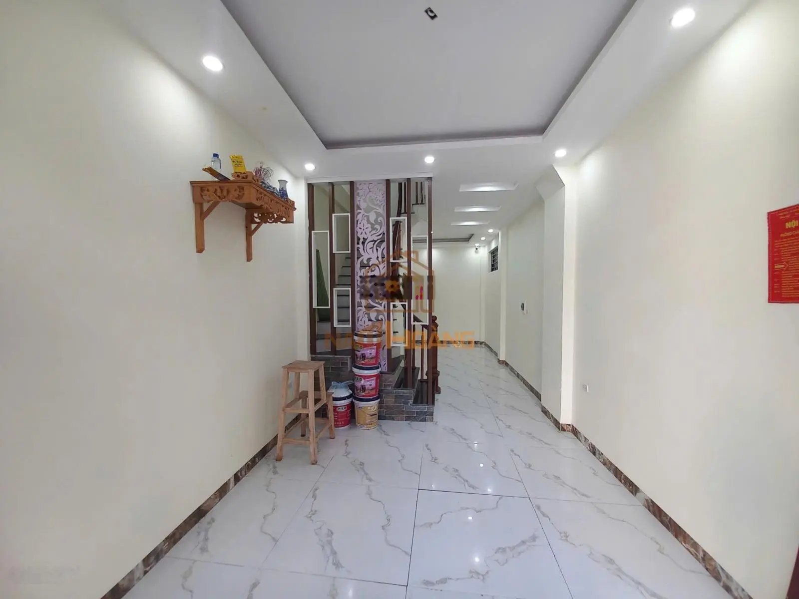 Nhà Xốm ĐH Đại Nam ngõ thông ô tô Kinh doanh, cho thuê tốt 40m2*4T*5PN 6.15 tỷ CTL LH 0978 939 ***