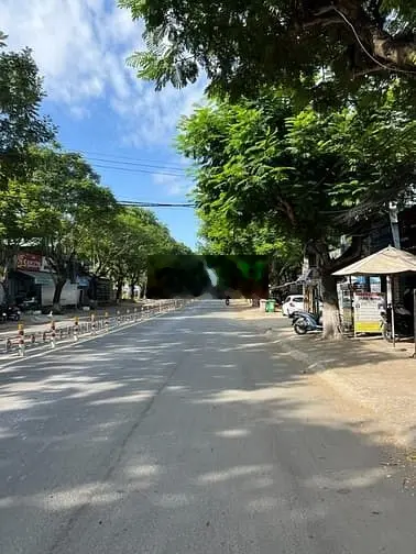 Mặt tiền Bờ Kè Bửu Long 852m2 giá 37 tỷ hơn 40tr/m2 giá tốt đầu tư