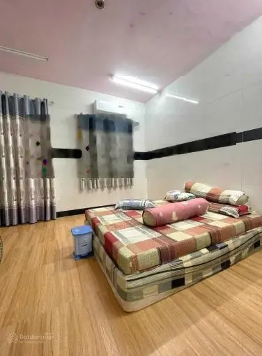 Bán nhà đẹp đường 10m nhựa Lê Công Phép - Giáp Hậu Giang Bình Tân, 4x12m, 4 tầng