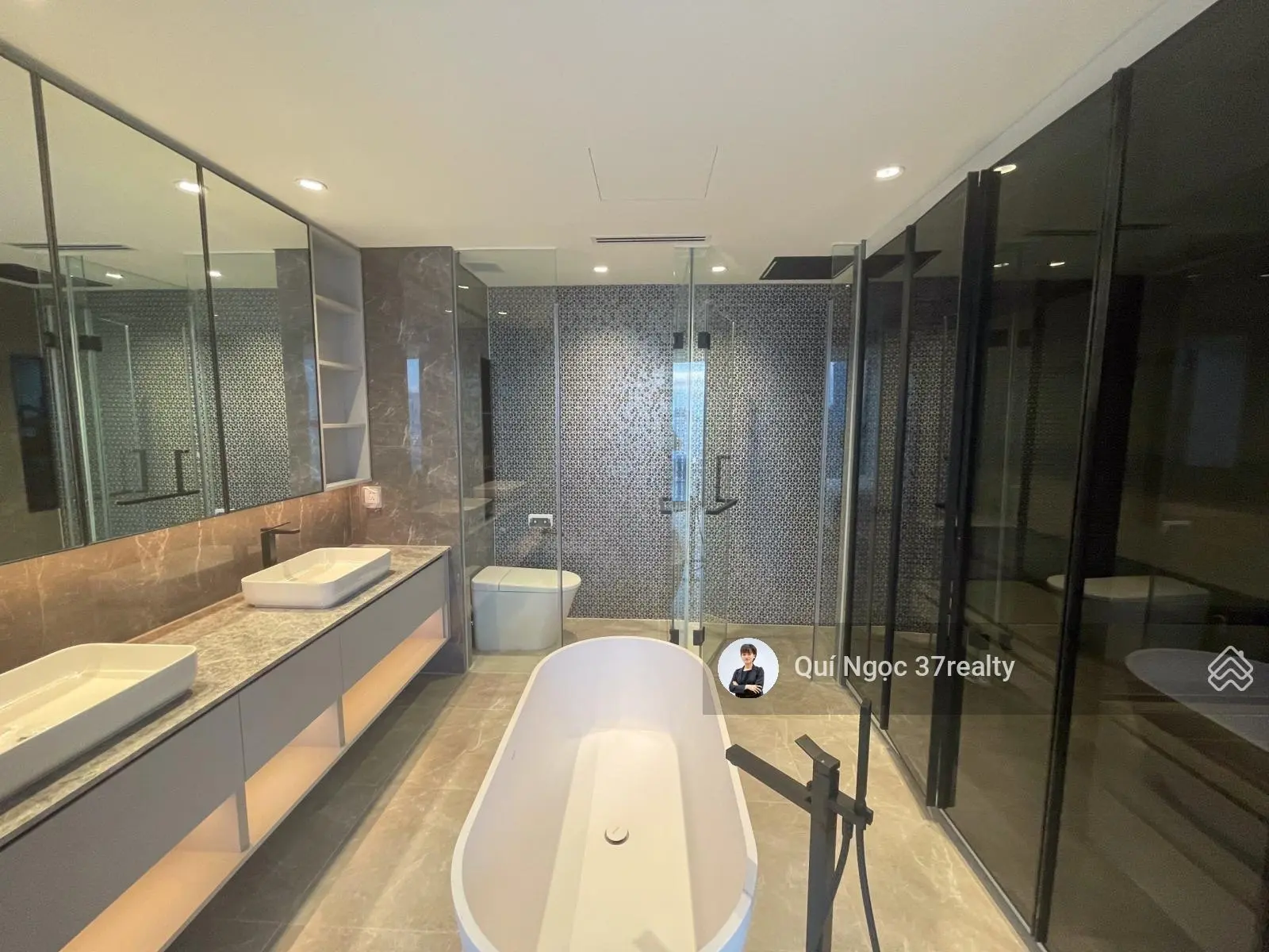 Bán 4PN Opera tháp A cực hiếm chỉ 57 tỷ