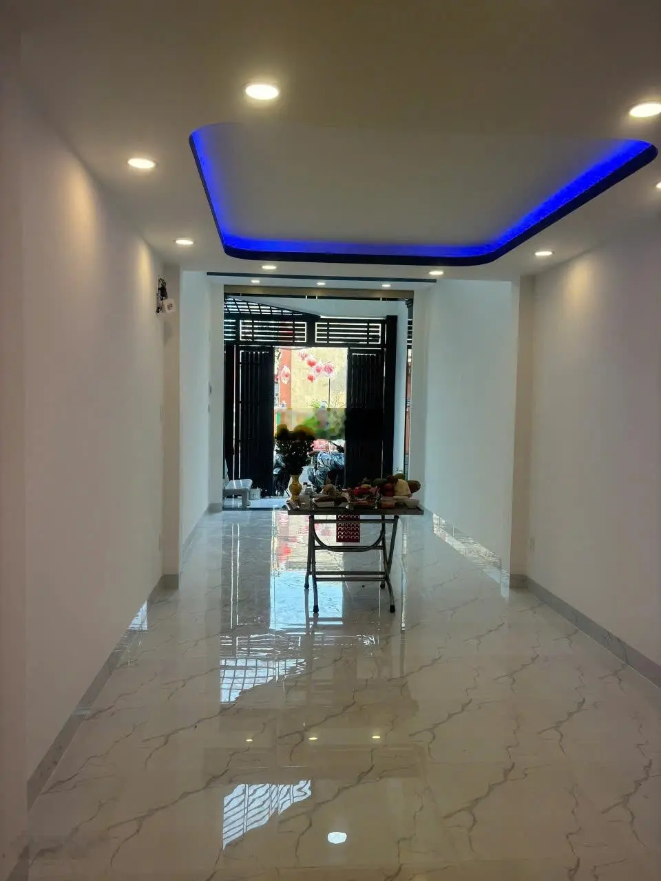 Cần bán gấp nhà HXH Mai Xuân Thưởng, P.6, Quận 6.