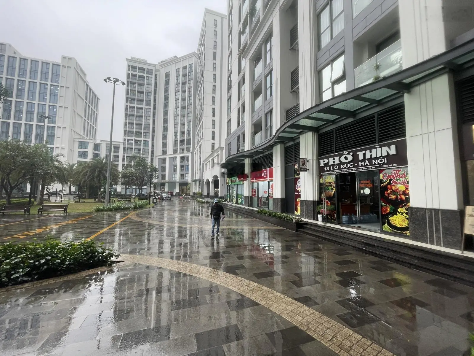 Chính chủ cần bán shophouse tòa S6, vinhomes symphony, 153m, mt 8m. 2 mặt tiền trước sau. Giá 30 tỷ