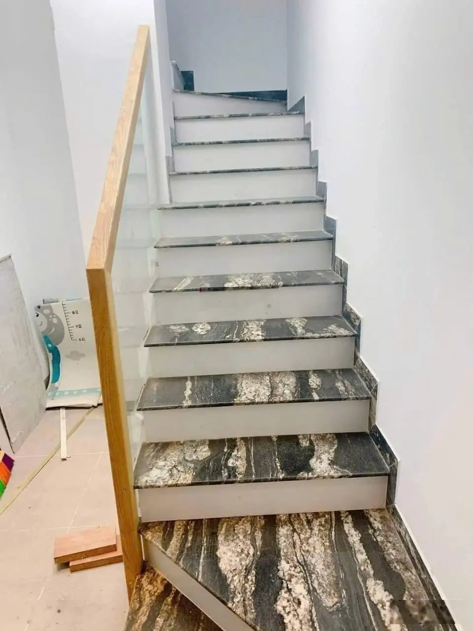 Bán nhà 1trệt 3lầu mới đẹp mặt tiền Bình Giã, p8, căn góc 2 MT, kinh doanh sầm uất - 13.5 tỷ