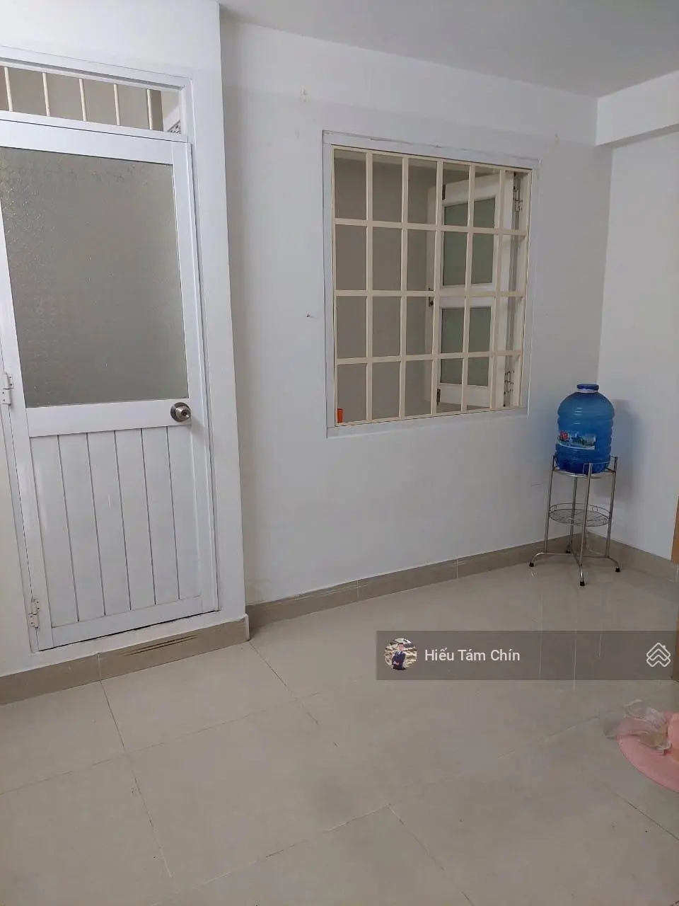 32m2, 4 tầng, hẻm xe hơi 5m, cách mặt tiền 10m GV12