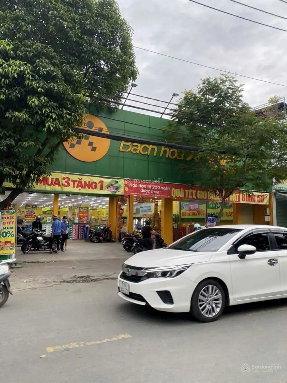 Bán Nhà Siêu Vip Đường Số 22, Phước Long B, DT 14x60 Full Thổ, thu nhập 200tr/TH, Giá 92 tỷ