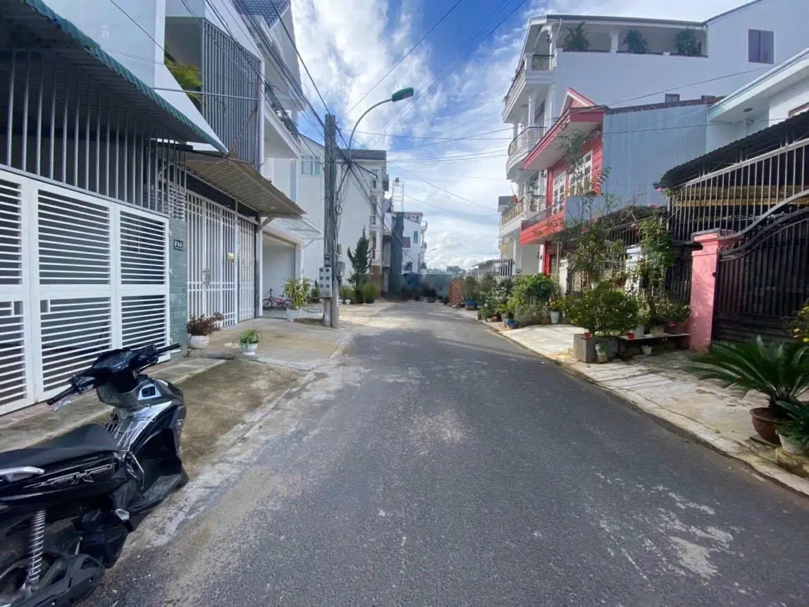 Cần bán đất liên kế 132m2 KQH An Sơn- Đà Lạt
