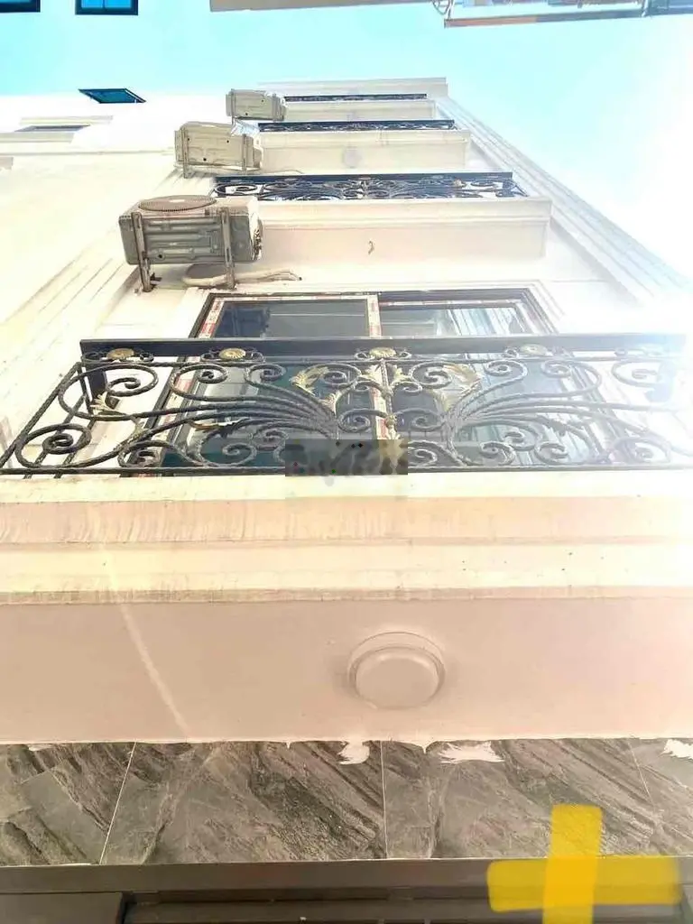 Bán nhà tại Văn Tiến Dũng, Bắc Từ Liêm. Diện tích 40m2, 5 tầng