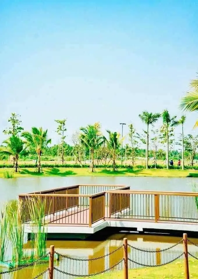 Mở bán 247 sản phẩm sổ hồng từng nền - thanh toán dài hạn - khu đô thị Nam Long