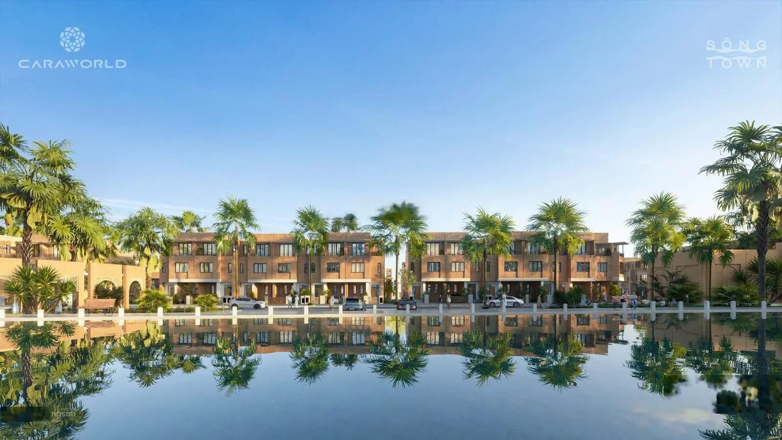 Chỉ 700 triệu sở hữu NHÀ PHỐ BIỂN SÁT VÁCH SÂN BAY QUỐC TẾ, kéo dài 4,7km đường bờ biển đẹp nhất VN