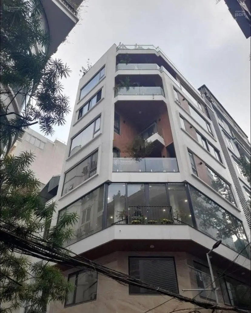Bán nhà riêng 10,4 tỷ, 35m2, Kim Ngưu ngõ ô tô kinh doanh - mặt tiền căn góc