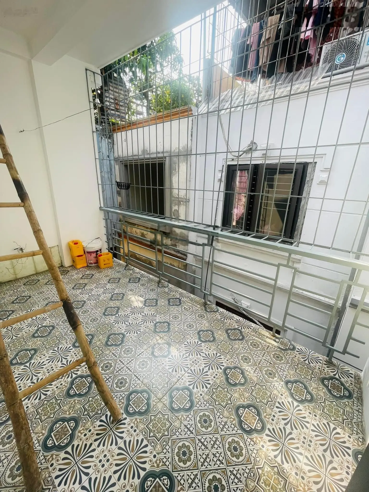 Hàng hiếm! Định Công Thượng, mới full nội thất, ngõ đẹp. 43m2*4T
