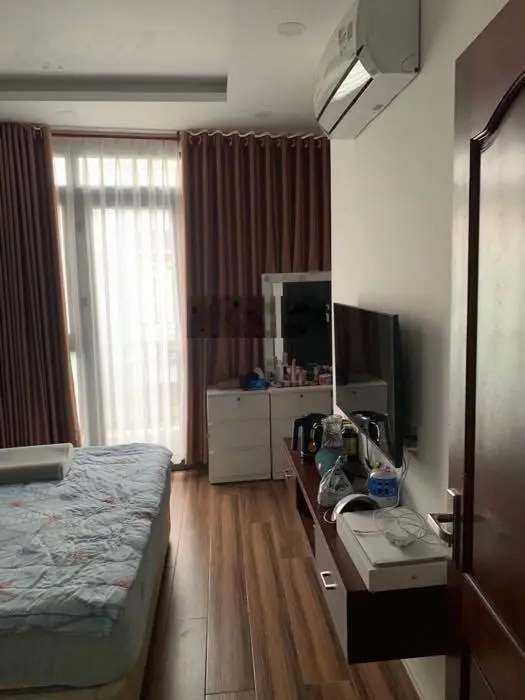 BÁN NHÀ DÒNG TIỀN CỰC TỐT , 4 TẦNG 80M2 PHẠM THẾ HIỂN Q8 , 4PN , NHỈNH 4 TỶ CÒN TL