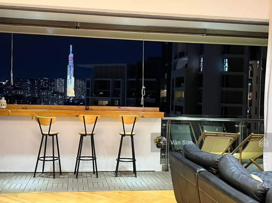 Cực phẩm 3PN tầng cao nhà cực đẹp - View toàn diện nội khu và Landmark giá chỉ 16 tỷ all in