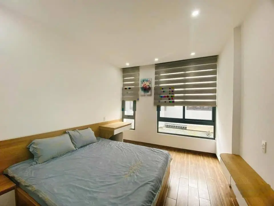 (Nhà chính chủ) bán gấp 1tỉ65 tại Chánh Nghĩa, gần Đường CMT8, 80m2 1TL 4PN SHR Thích hợp để đầu tư