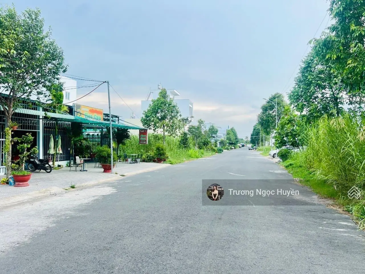 Bán gấp lô đất Đ.Nguyễn Viết Xuân, gần Chợ Củ Chi, Thành Phố Hồ Chí Minh 120m2 giá 800tr .SHR