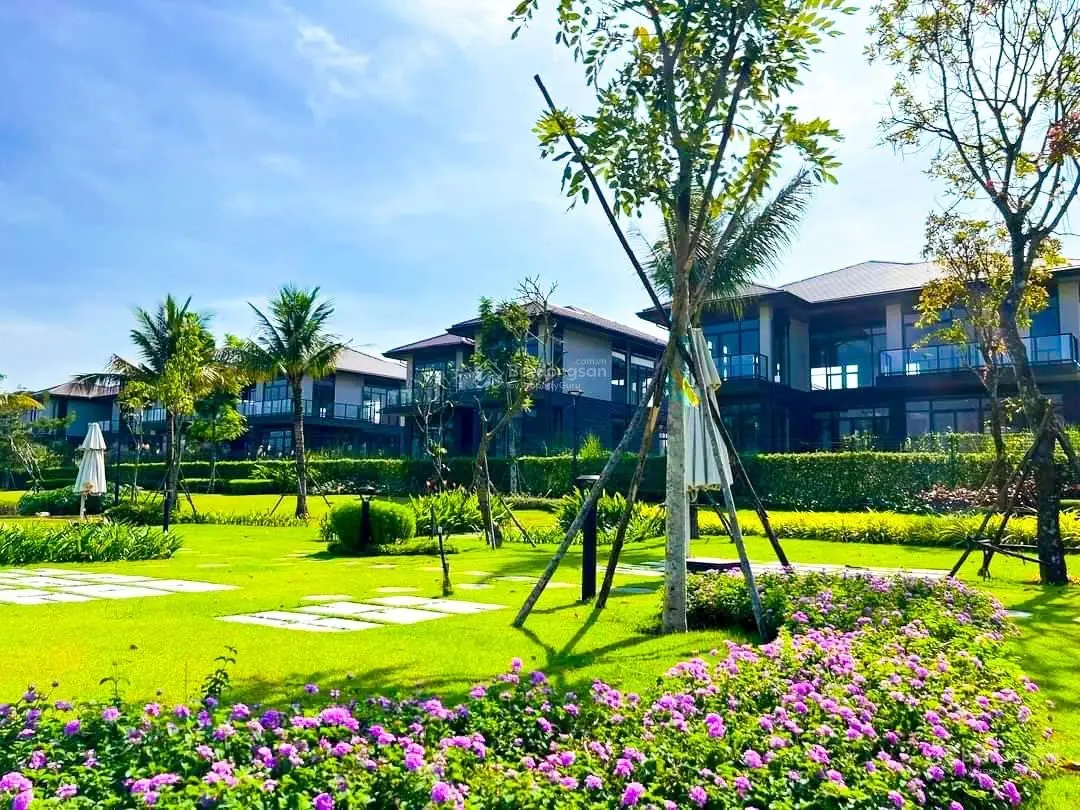 Khu đô thị Waterpoint trực tiếp Chủ đầu tư. Thanh toán tiến độ 24 tháng, Hỗ trợ 0% lãi suất 2 năm