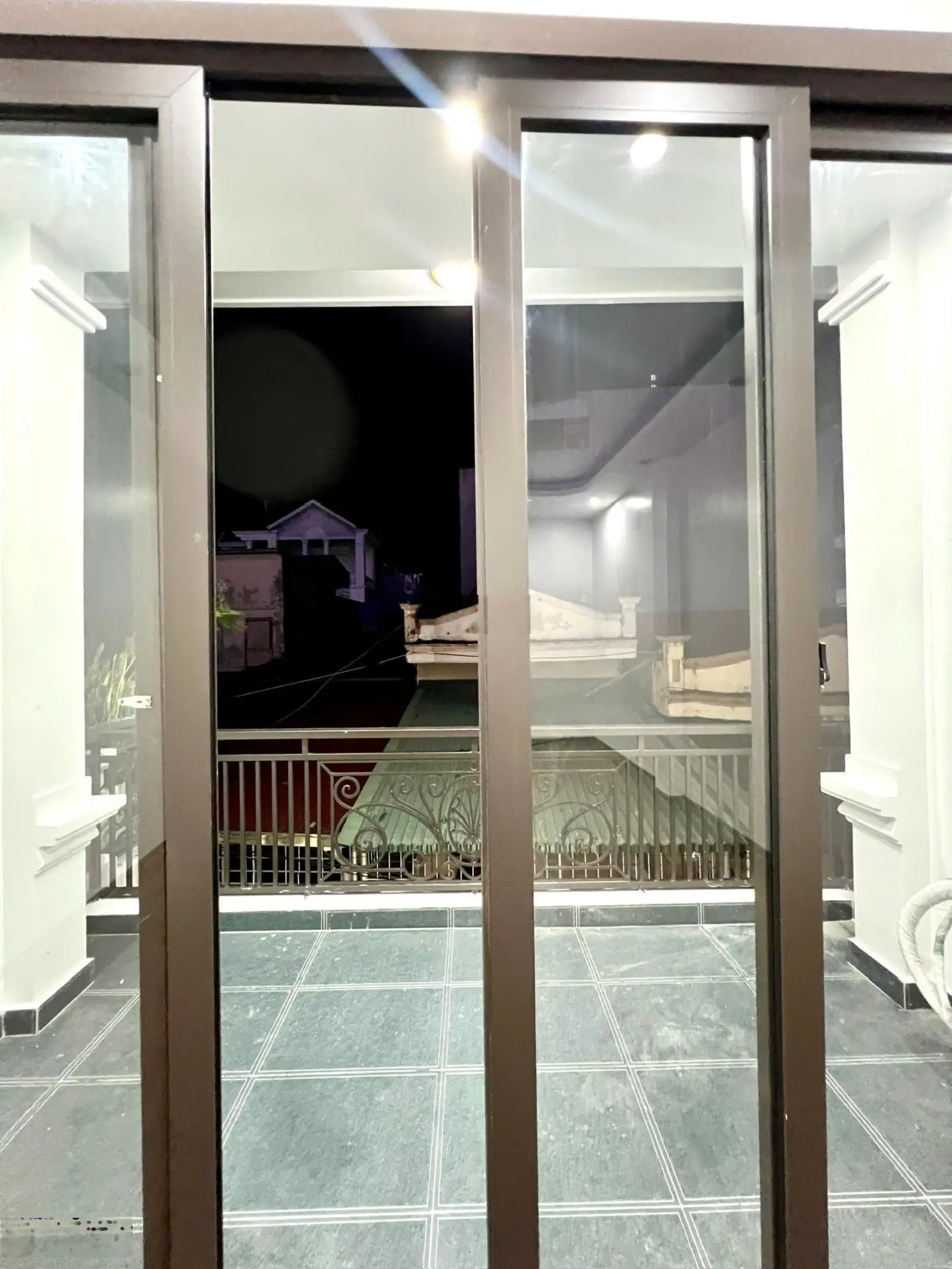 Bán gấp nhà riêng 3 tầng tại phường vĩnh niệm, giá 4,12 tỷ, diện tích 71m2
