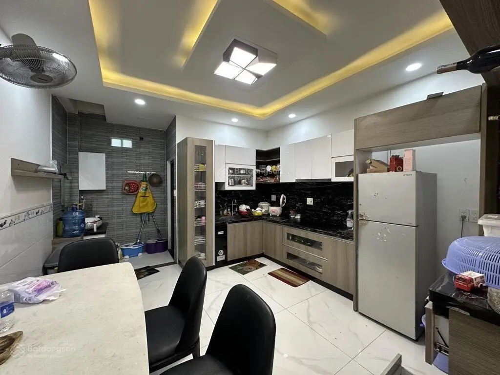 Siêu phẩm nhà phố ngay chung cư Cây Keo Tam Phú, DT 64m2 3 tầng, SHR, giá nhỉnh 6 tỷ.
