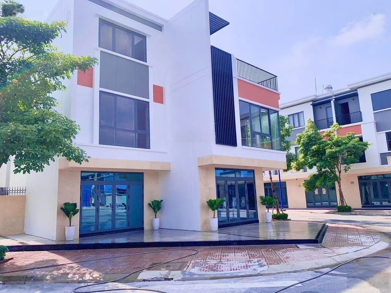 Bán Shophouse tại Bình Chuẩn, 4,6 tỷ, 160m2, Hot! giá ưu đãi