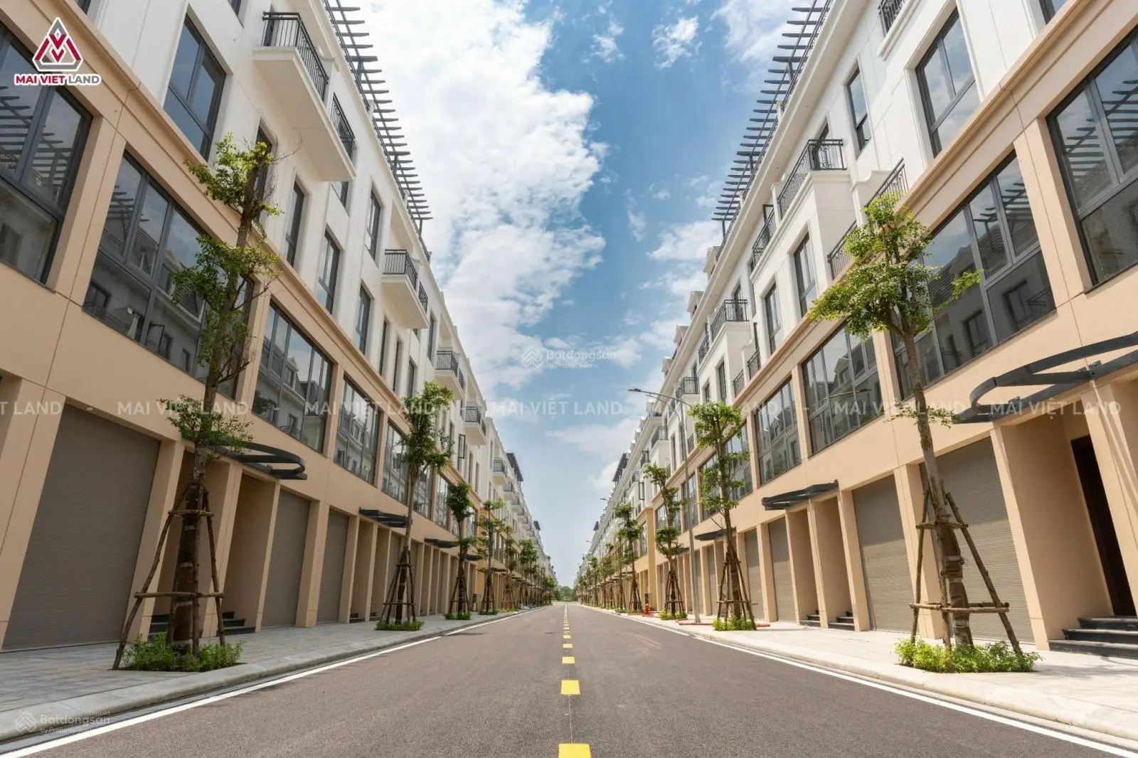 Sở hữu shop kinh doanh 13 tòa chung cư cao cấp Vinhomes chỉ từ 550tr sở hữu lâu dài