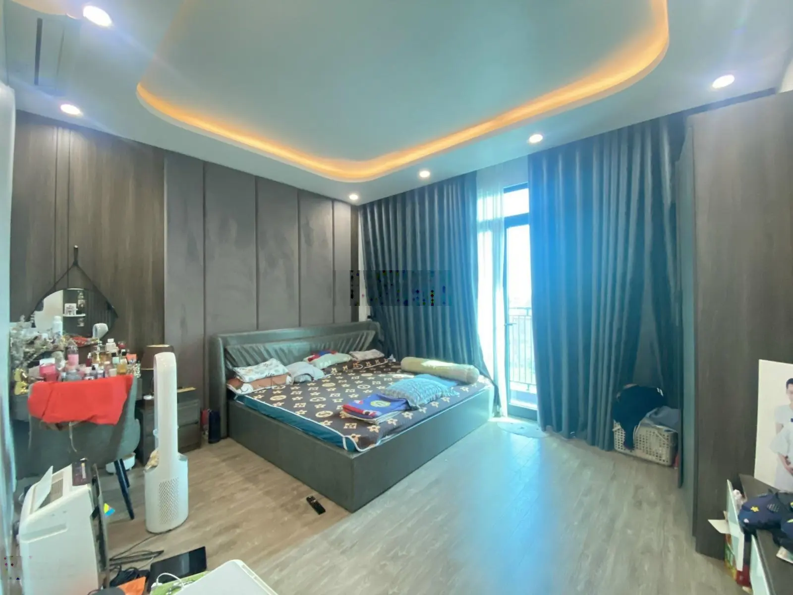Nhà 5 tầng dân xây độc lập TĐC Tam Kỳ - gần chi cục thuế Lê Chân