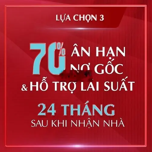 Căn hộ cao cấp Q.9 63m2 chỉ cần thanh toán 900triệu hỗ trợ LS 24 tháng