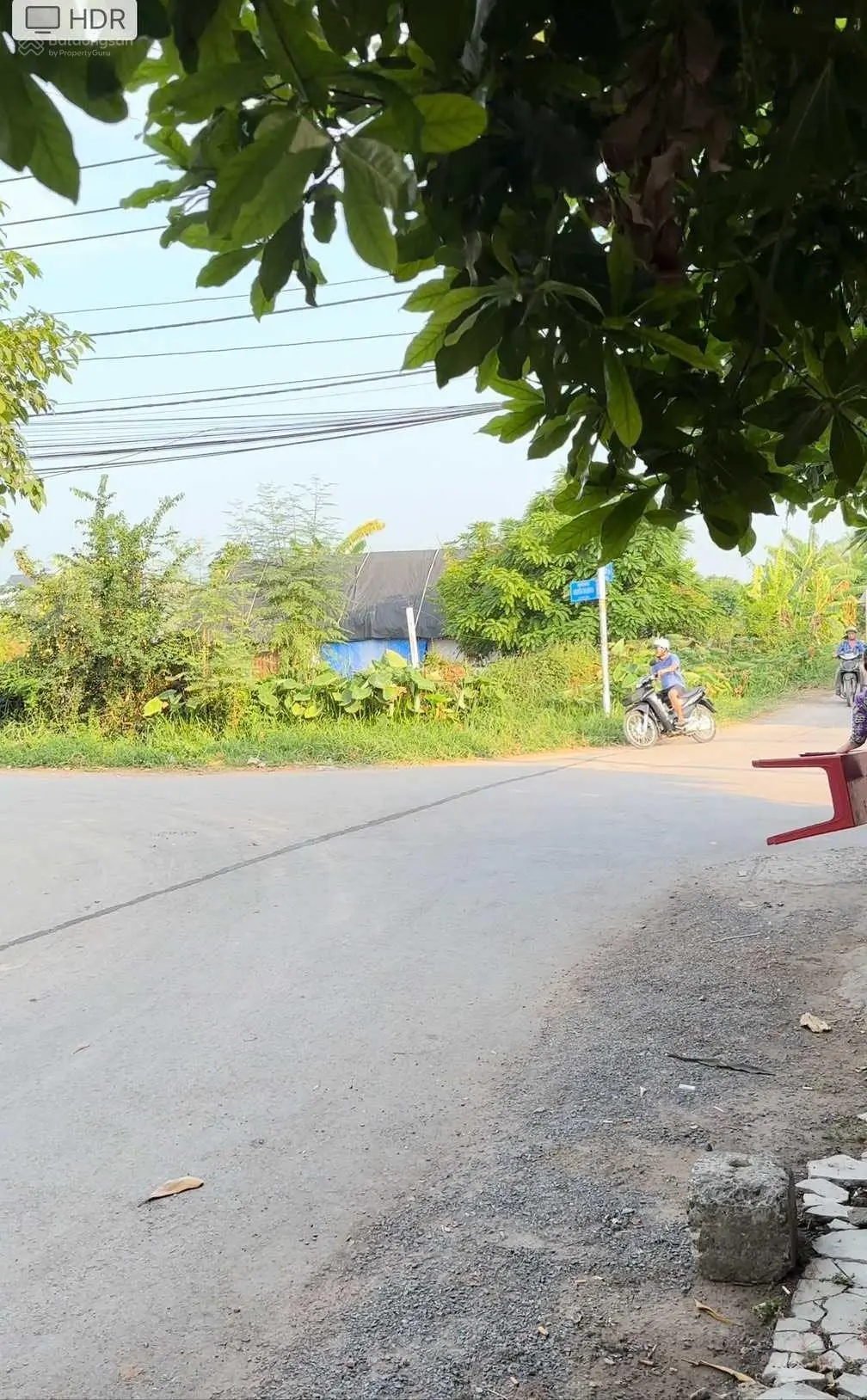 bán nhà chính chủ 50m2 vị trí đẹp đường nhựa thông thoáng gần Tỉnh lộ 15