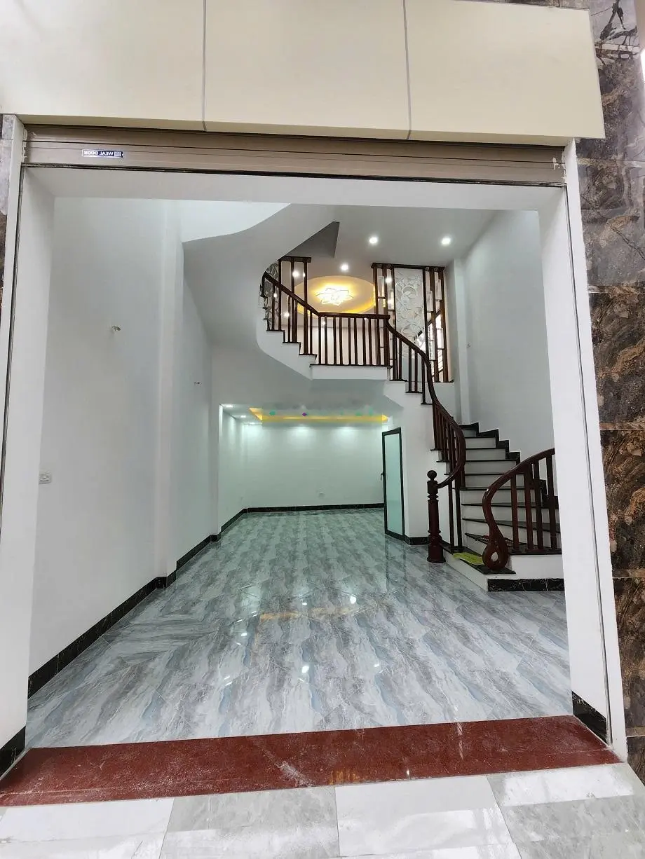 Bán nhà Hoàng Liệt Hoàng Mai 40m2 5 tầng ô tô vào nhà, KD đỉnh từ 5.8 tỉ 0844444453