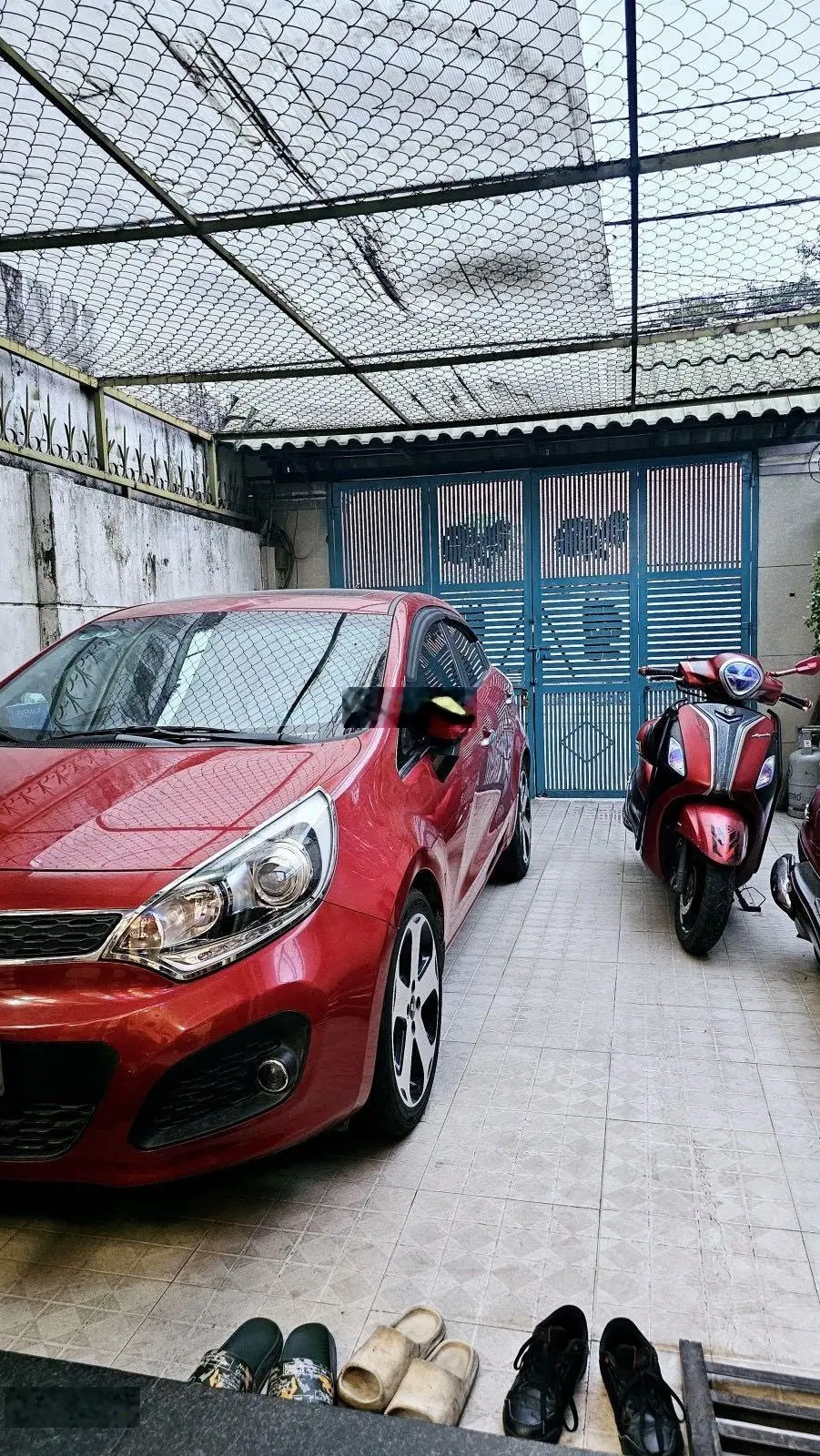 Nhà mặt tiền Đường số 3, Trường Thọ Thủ Đức 4,2mx22m, 4 tầng có dòng tiền 18tr/tháng