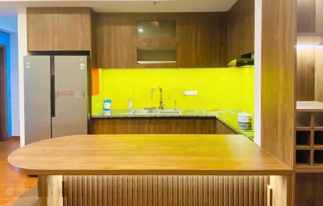 Tôi bán CH lô góc chung cư FLC Quang Trung Hà Đông 100m 3 ngủ tầng đẹp full đồ xịn giá nhỉnh 5 tỷ