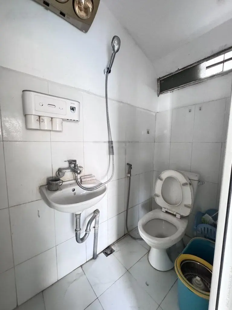 Hiếm! Bán TT Tôn Đức Thắng, Đống Đa, DT 55m2 giá 2.25 tỷ
