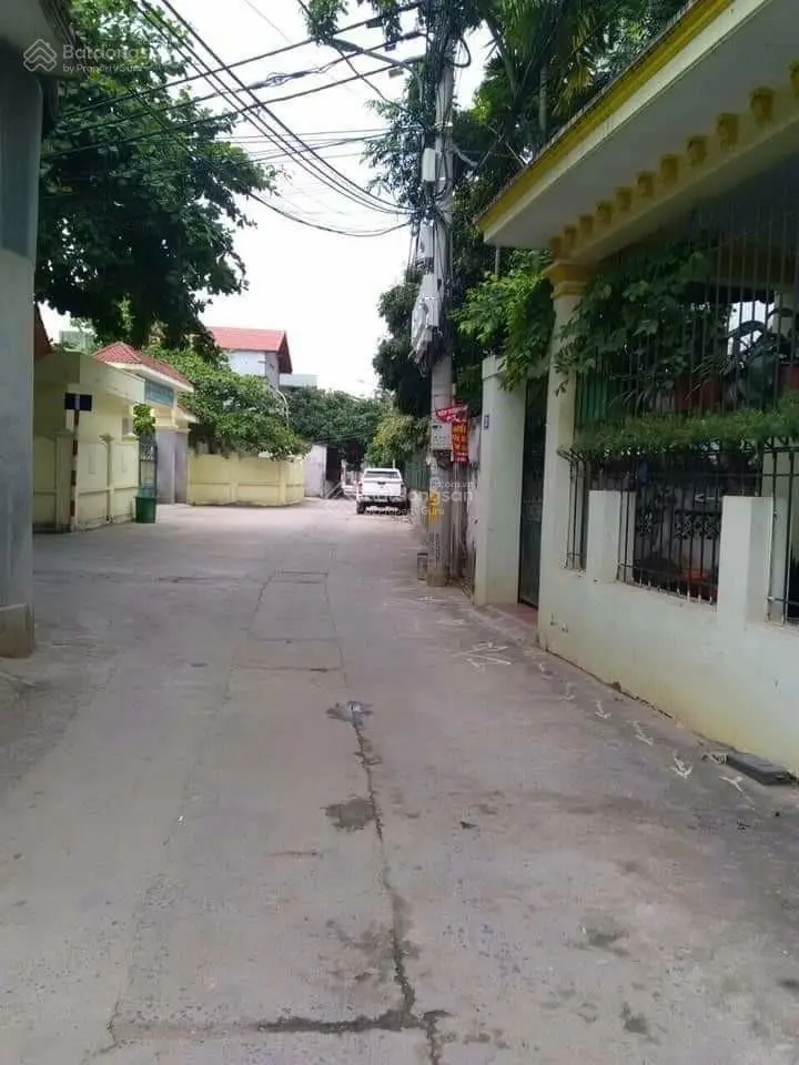 Chính chủ bán 69m2 Thôn Quyết Tiến Vân Côn Hoài Đức Hà Nội, km 13 Đại Lộ Thăng Long