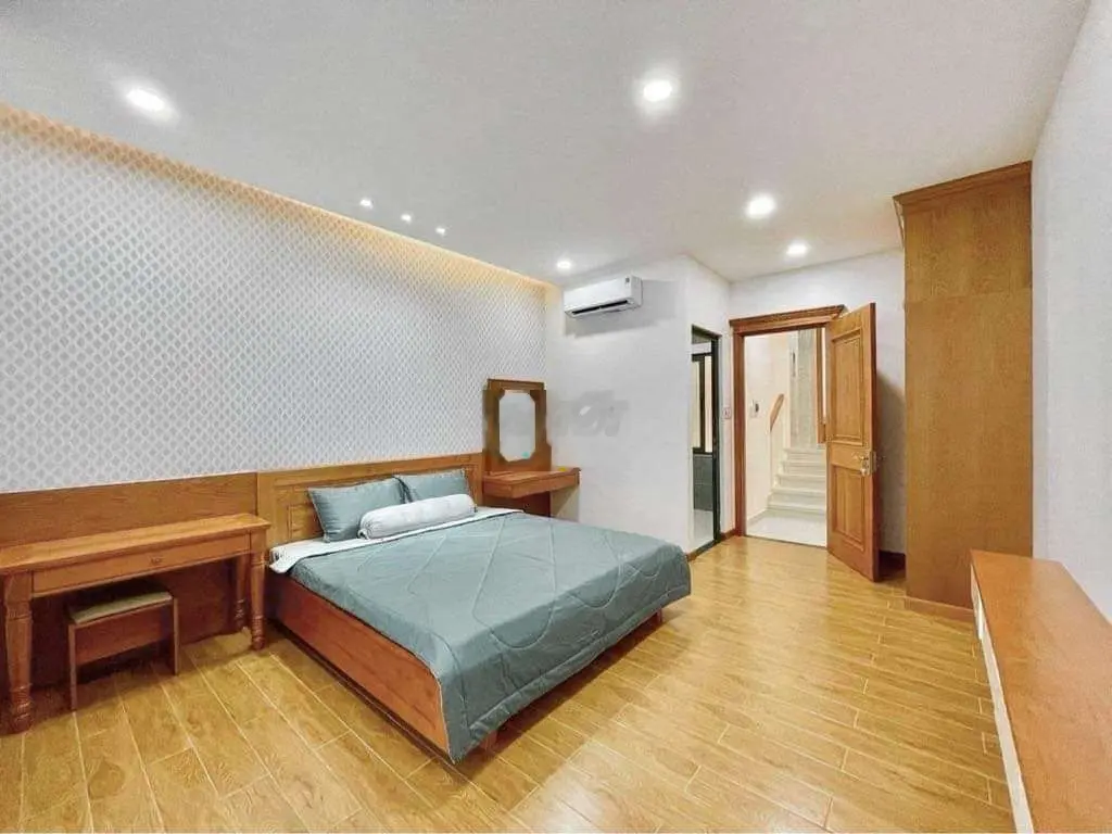 Nhà 1 trệt 1 lầu Hiệp Phước Nhơn Trạch