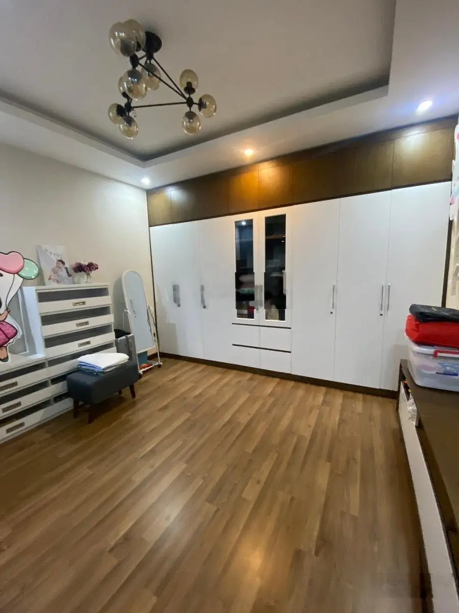 Quất luôn! Lô góc Trường Chinh, ngõ thông, 2 thoáng vĩnh viễn, dân xây kiên cố, ở ngay, 45m2*4T