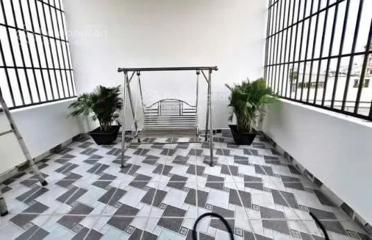 Chỉ với 3 tỷ 100 triệu mua nhà đẹp đường số 38, H.B.Chánh, Q.Thủ Đức, Diện Tích 75m2, sổ hồng riêng