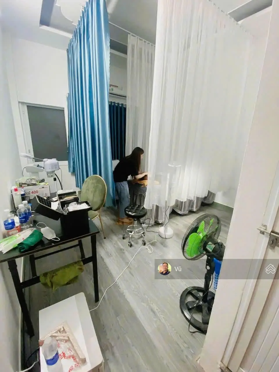 Bán nhà 1 trệt 1 lầu mặt tiền đường Bình Chiểu, gần cầu vượt Gò Dưa, sổ hồng riêng