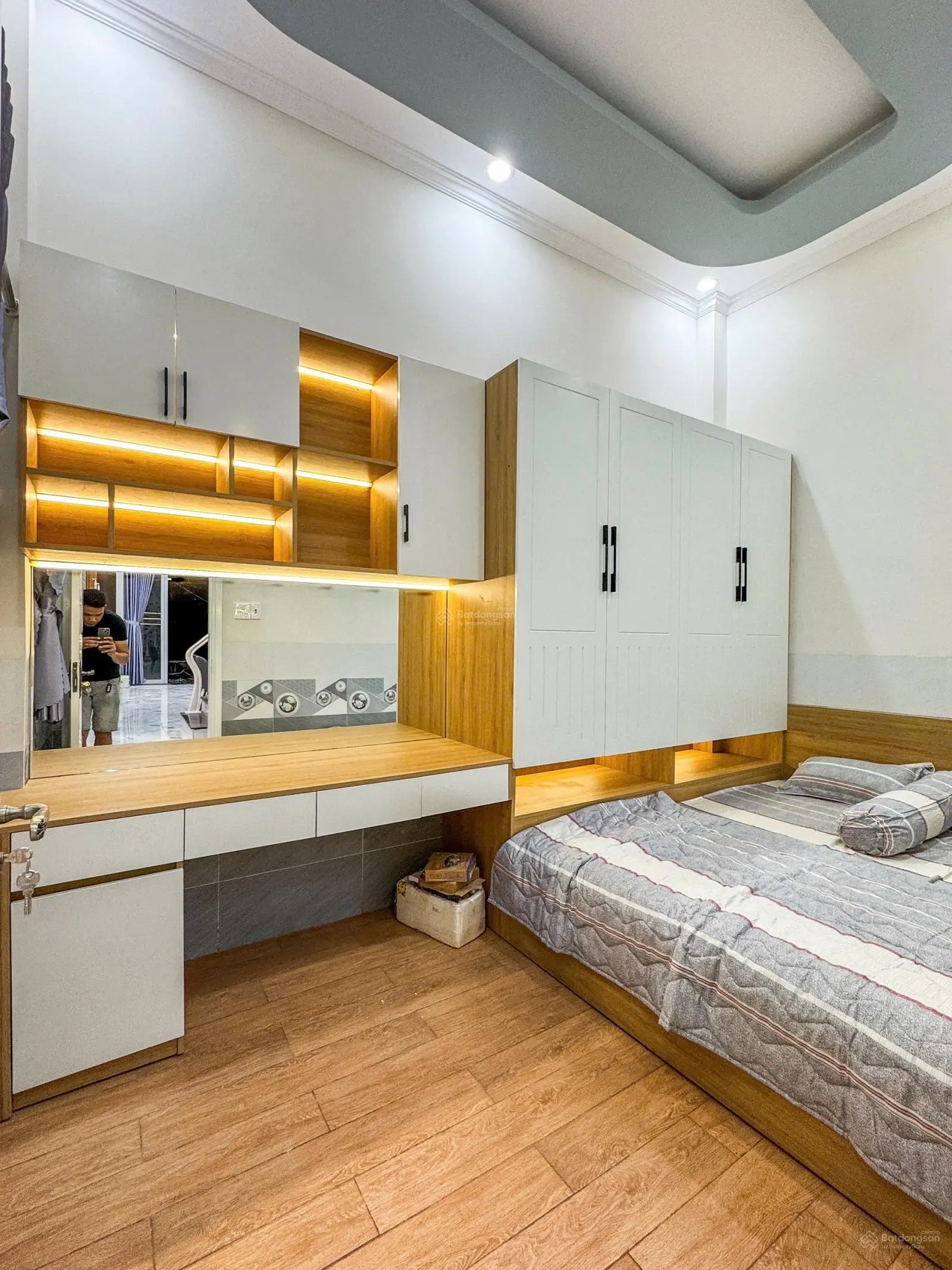 Nhà góc 2 mặt tiền trệt lầu hẻm 7b nguyễn văn linh, an khánh, ninh kiều, tp. cần thơ