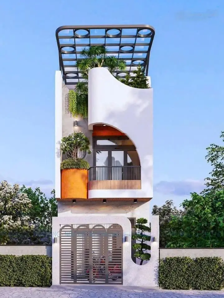 Bán nhà mới 100%, 502m 54m2, 3PN, 3WC, 1T 2L, đường 9m, KDC Đ. Long Thuận, gần Vin Quận 9