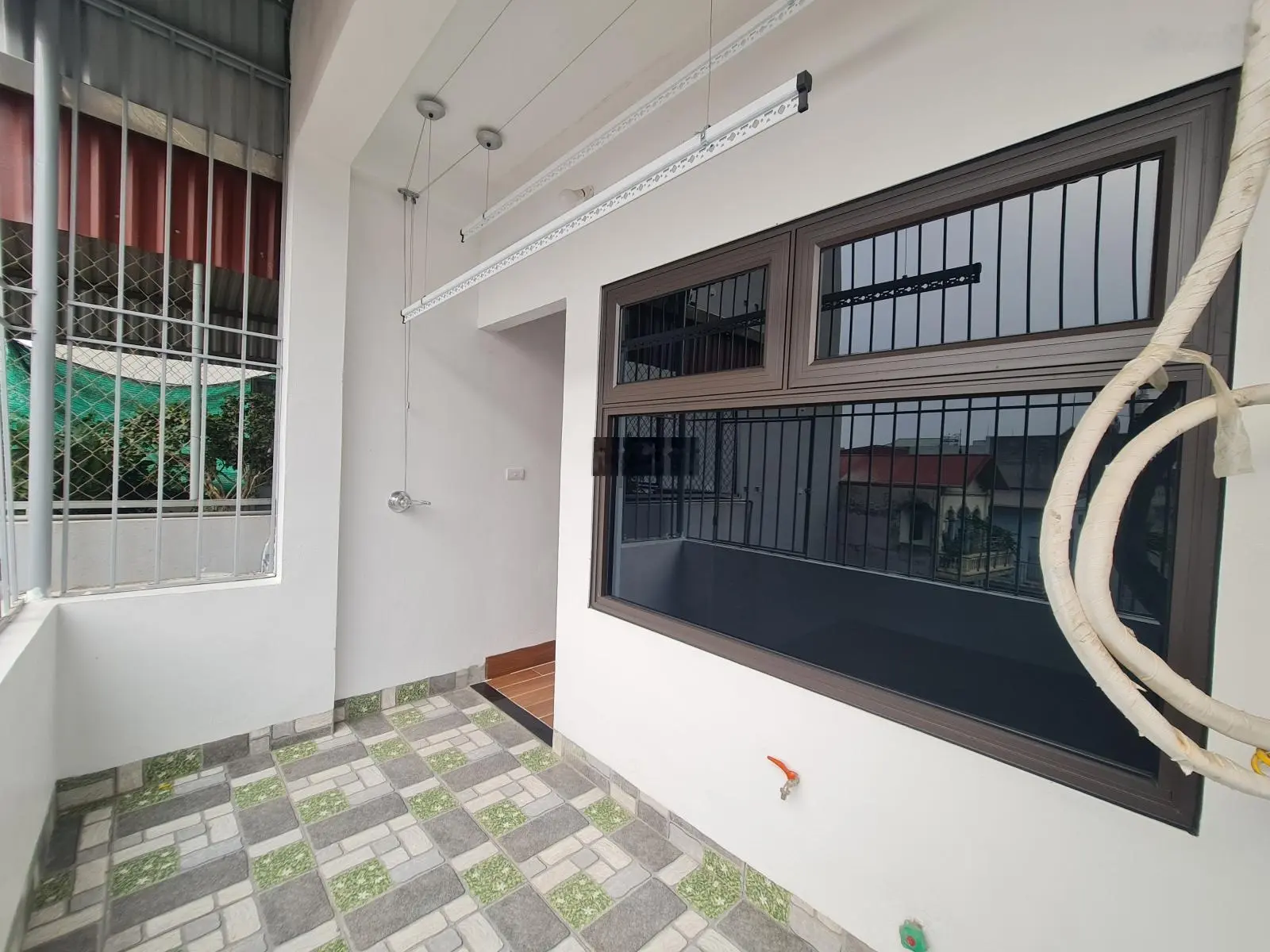 Duy nhất An Trai Vân Canh nhà 40m2 đường oto vào nhà ngõ thông ra 422B chỉ 50m giá nhỉnh 6 tỷ