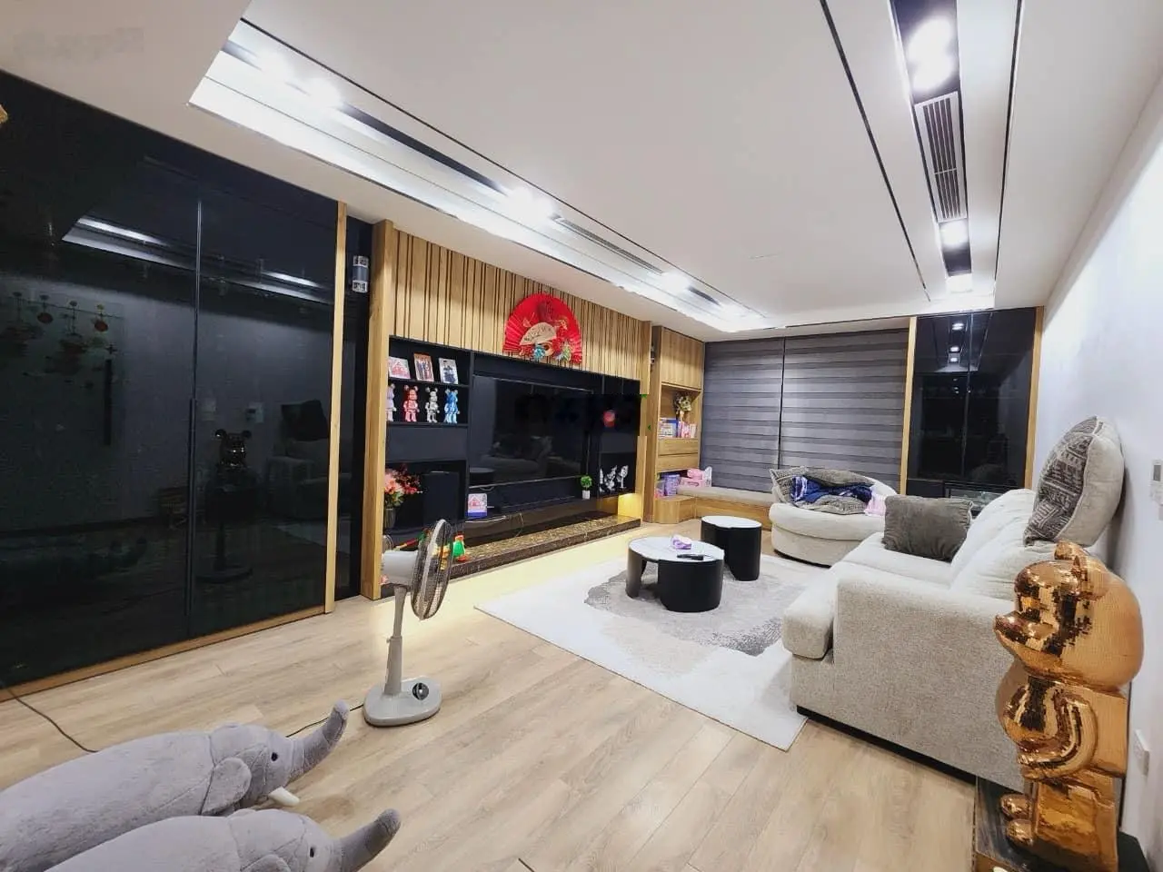 Bán nhà Thái Thịnh - Yên Lãng 55m2 x 6 tầng Thang máy Ô tô sát nhà Phân lô Ngõ thông Kinh doanh