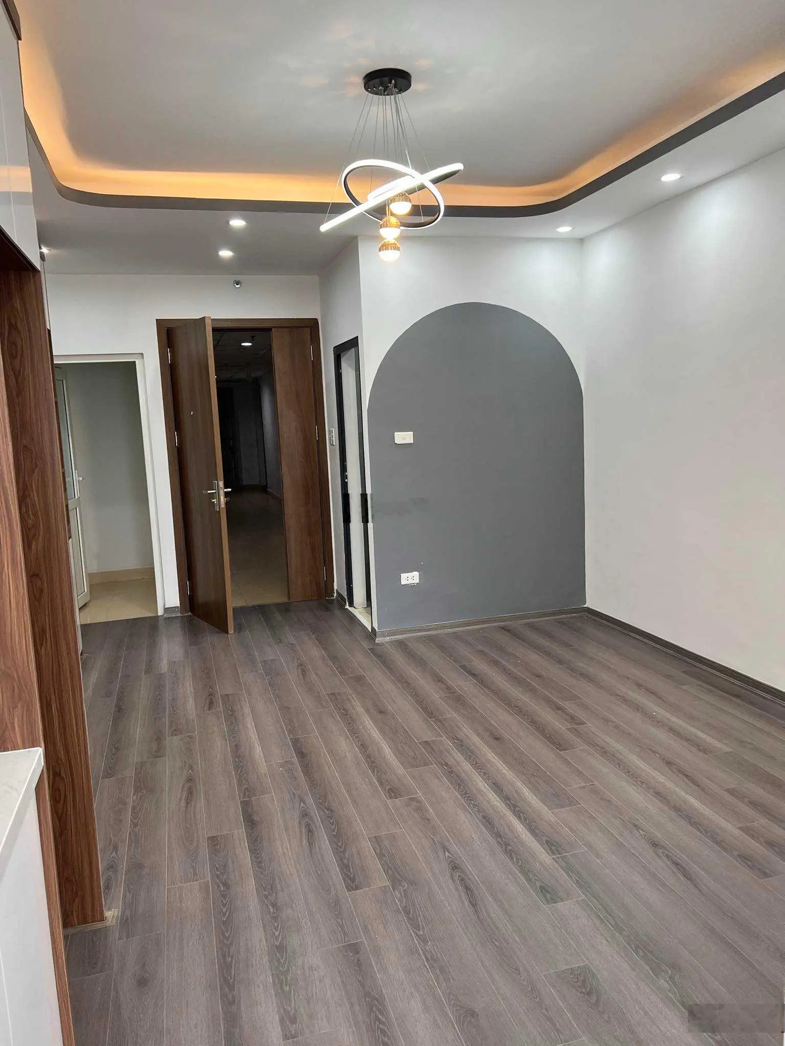 Chính chủ cần bán căn 2 ngủ 2 ban công 62m2 SDU Trần Phú - Đủ đồ - Tầng trung - view triệu đô