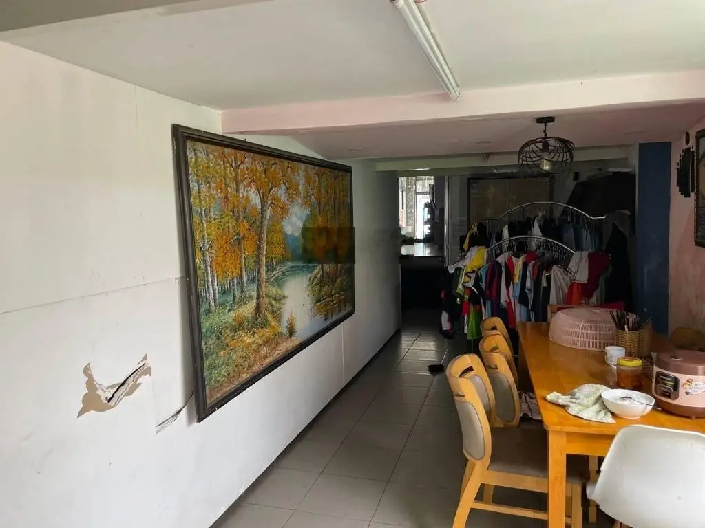 Bán nhà 5 tầng 156m2 mặt tiền kd đường chương dương linh chiểu thủ đức nhỉnh 15 tỷ tl