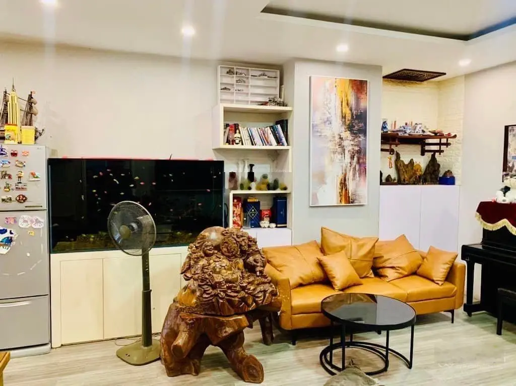 Bán chung cư Minh Khai, Skylight - Hoà Bình 6, 105m2, 3PN, 2WC, giá 5.45 tỷ