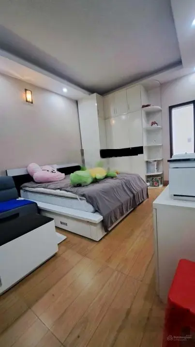 Siêu phẩm-Bán Nhà MT Lam Sơn P2 Tân Bình-DT: 6*25m-KC: 3 Tầng-HĐT: 30 triêu/tháng-Giá 24 tỷ
