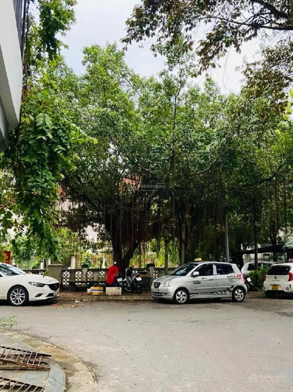 10.5 tỷ mt: 5.2m mặt phố Nguyễn Văn Trỗi gần Làng Việt Kiều Châu Âu, Mỗ Lao, Hà Đông