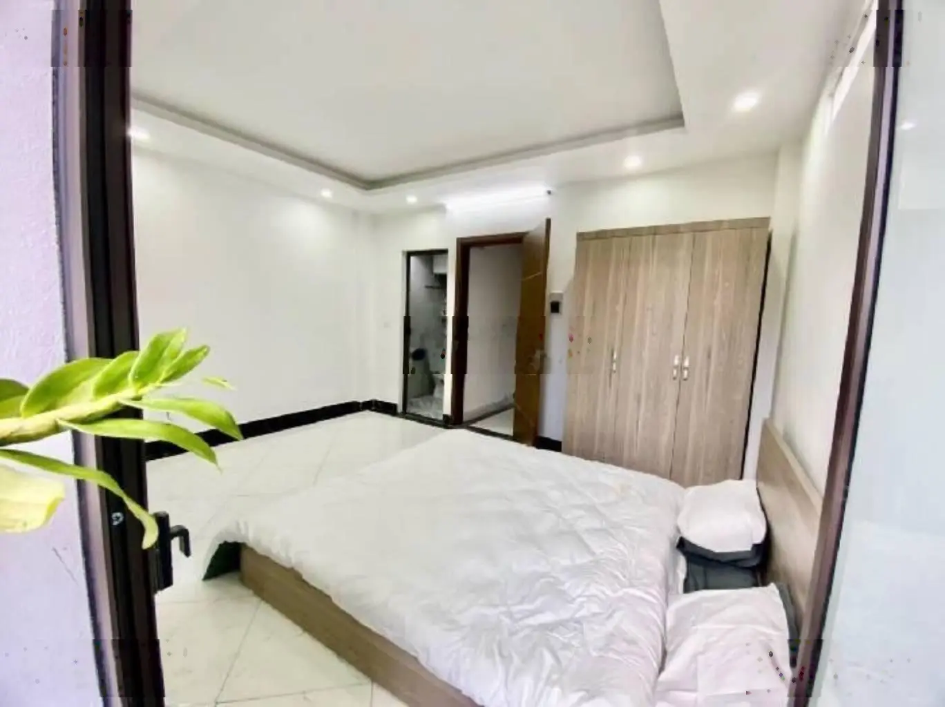 Xuân Đỉnh - 67m2 x 6 tầng - Thang máy - Dòng tiền ổn định - Giá đầu tư.